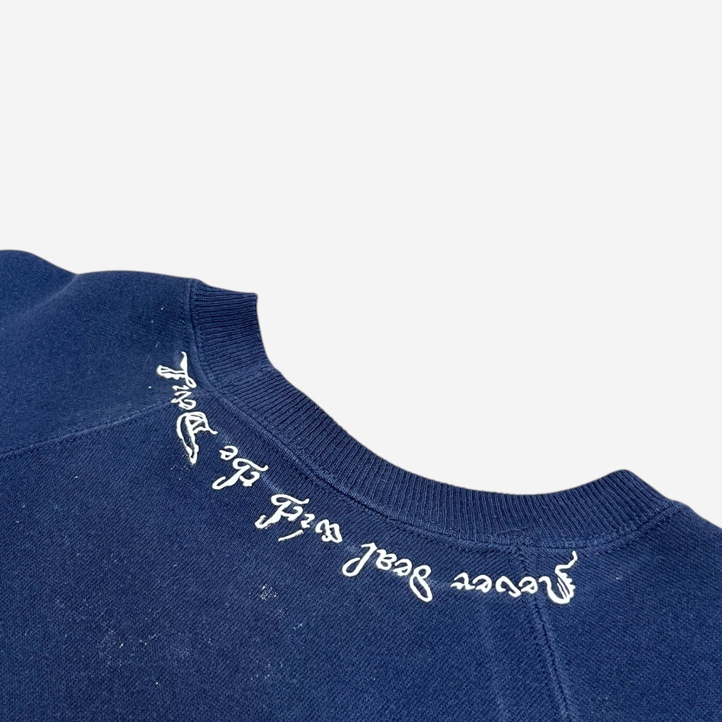 Make Or Break 1/1 Revived Crewneck