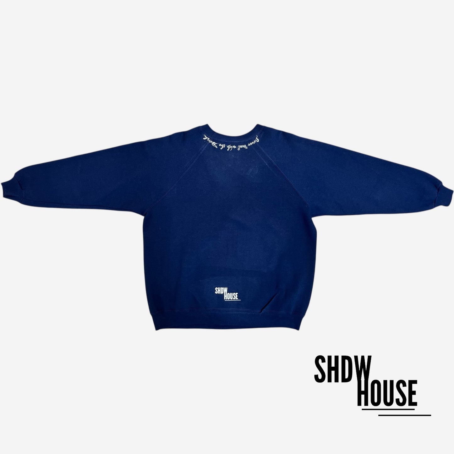 Make Or Break 1/1 Revived Crewneck