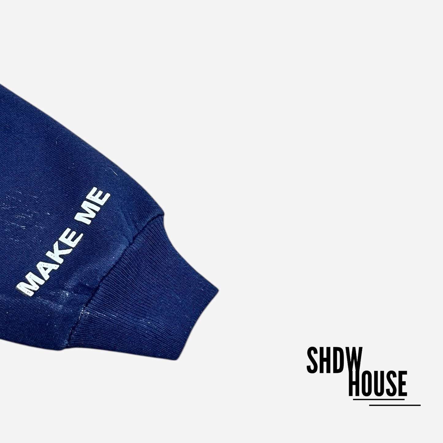 Make Or Break 1/1 Revived Crewneck