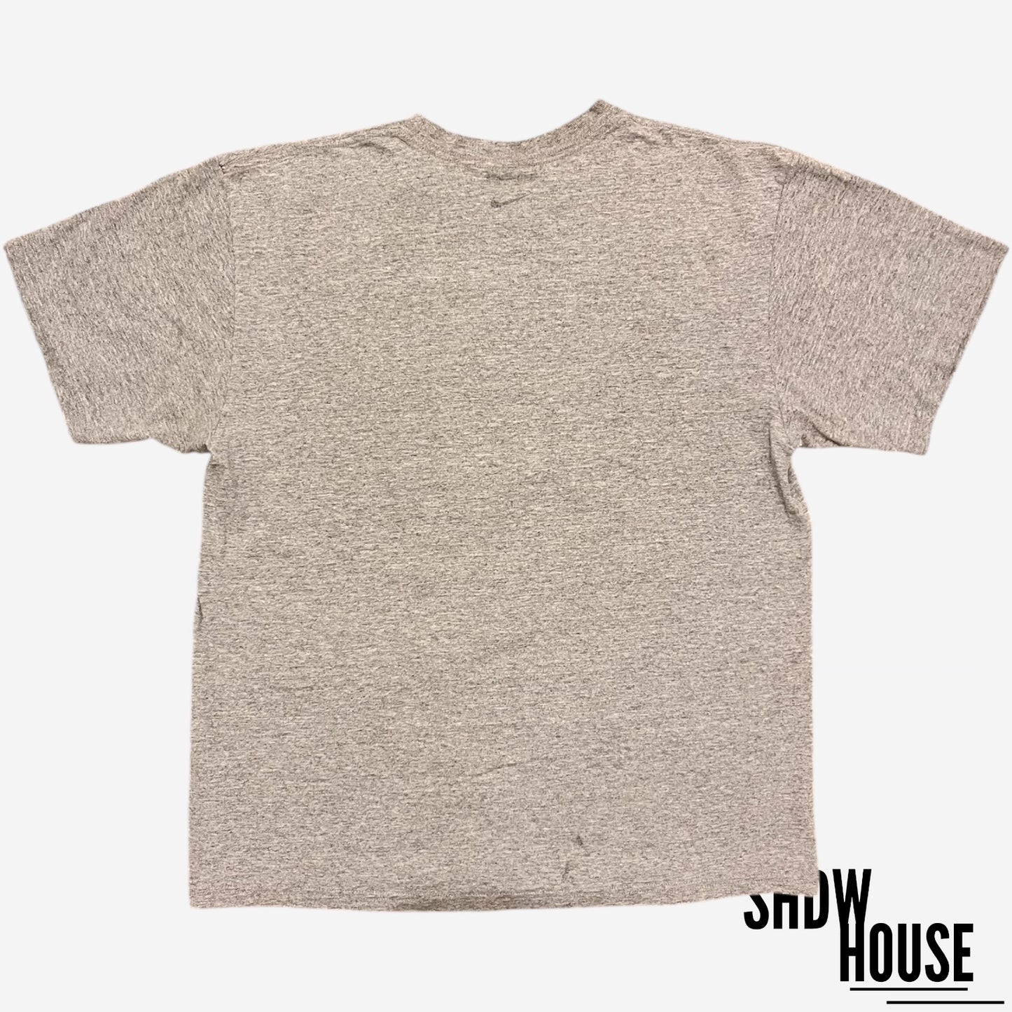 ASSPIZZA Casper Revived Tee in Grey