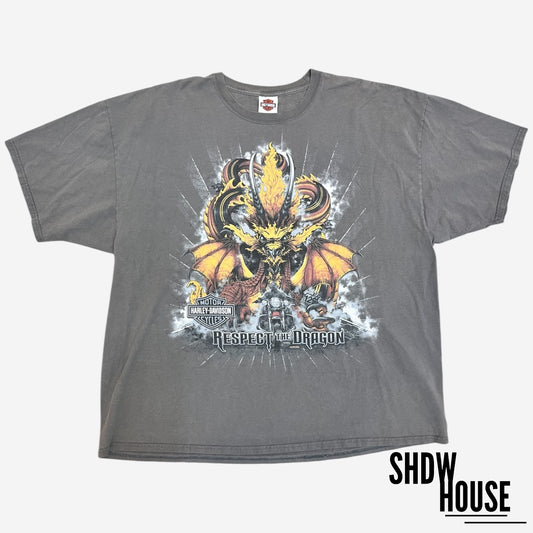 Harley Davidson Smokey Mountain Tee