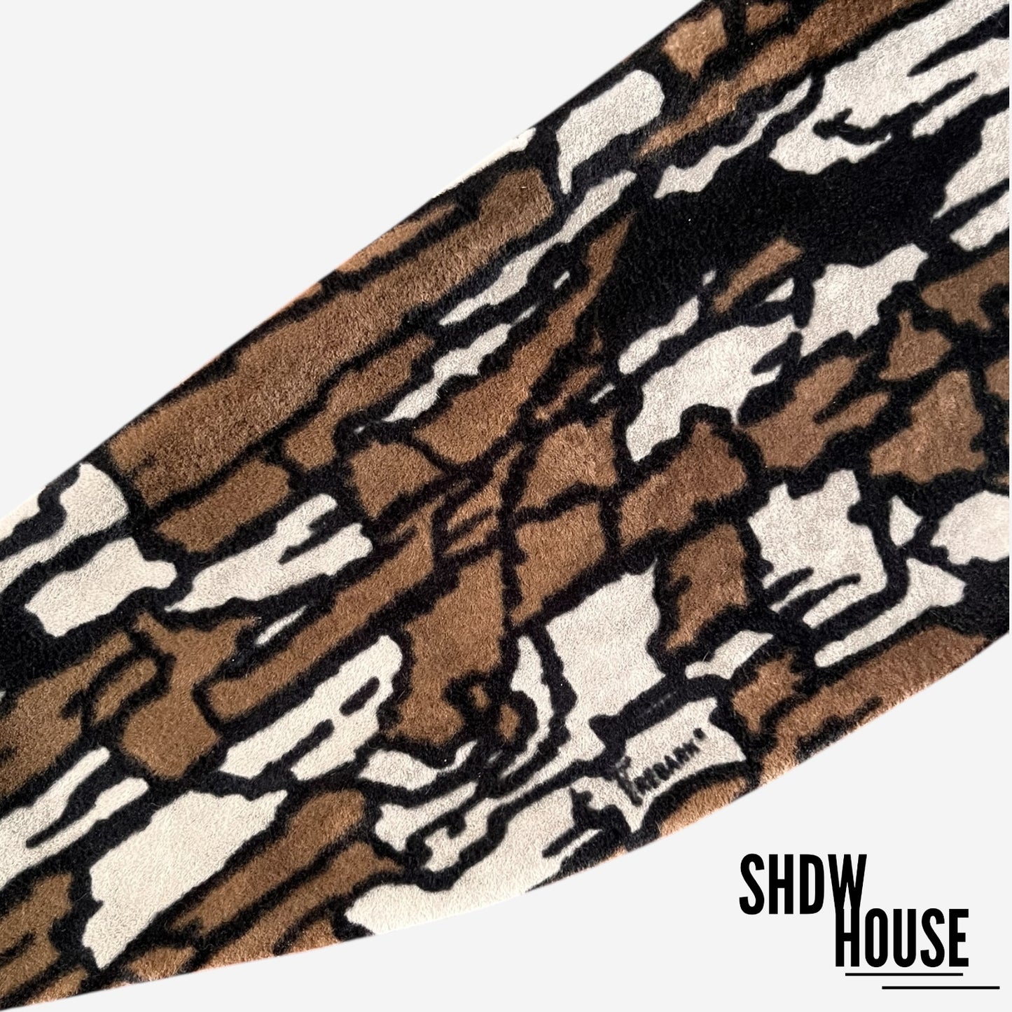 Carhartt WIP x Trebark Vintage Zip Up Jacket