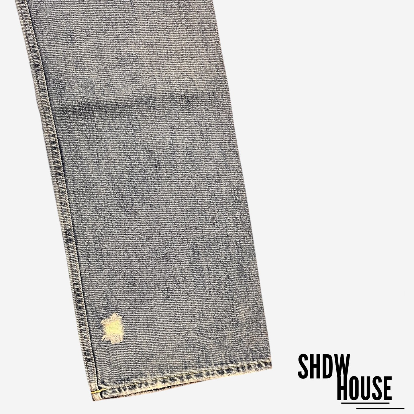 Polo Ralph Lauren Jeans in Blue Wash