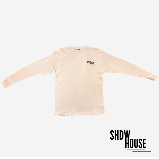SHDWHOUSE Essential Thermal in White