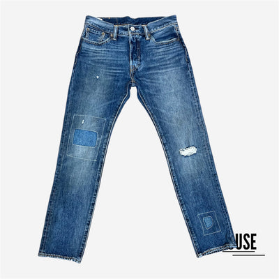 Levi Strauss & Co 501’s (S) Edition