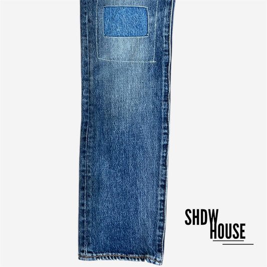 Levi Strauss & Co 501’s (S) Edition