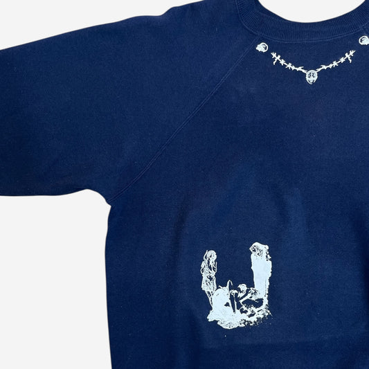 Make Or Break 1/1 Revived Crewneck