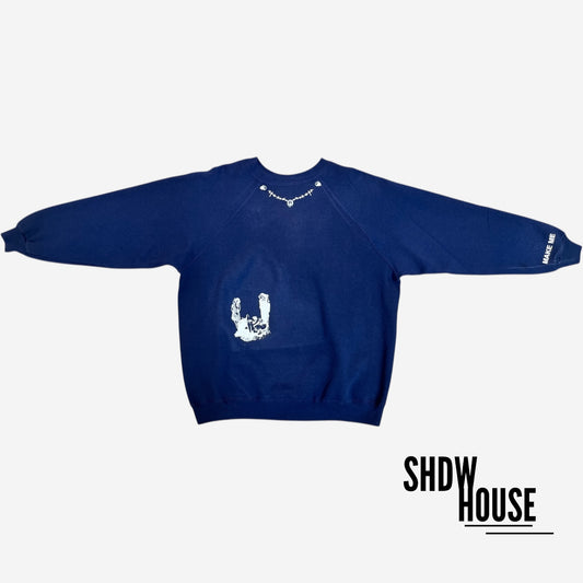 Make Or Break 1/1 Revived Crewneck
